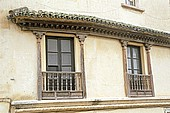 Ronda, Casa del Rey Moro